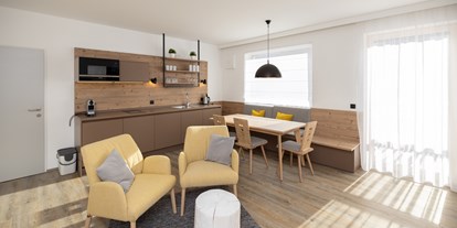 Hotels an der Piste - Hotel-Schwerpunkt: Skifahren & Familie - Pyhrn Eisenwurzen - Apartment - ALPRIMA Aparthotel Hinterstoder