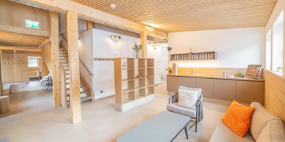 Hotels an der Piste - Sauna - Oberösterreich - Wellness - ALPRIMA Aparthotel Hinterstoder