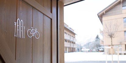 Hotels an der Piste - Skiraum: vorhanden - Skigebiet Hinterstoder - ALPRIMA Aparthotel Hinterstoder