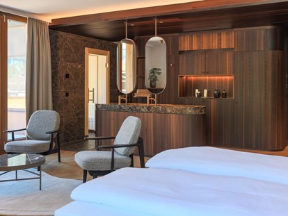 Hotels an der Piste - Hotel-Schwerpunkt: Skifahren & Wellness - Hotel Nesslerhof