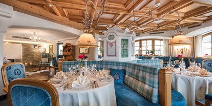 Hotels an der Piste - Hotel-Schwerpunkt: Skifahren & Familie - Abtenau - Hotel Tannenhof Alpendorf