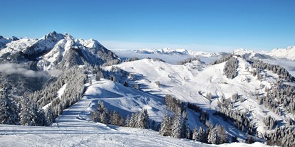 Hotels an der Piste - Preisniveau: gehoben - Pongau - Skigebiet Snow Space Salzburg - Verwöhnhotel Berghof