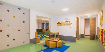 Hotels an der Piste - Preisniveau: gehoben - Altenmarkt im Pongau - Kinderspielraum - FIRSTpeak Zauchensee