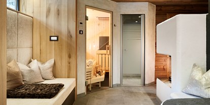 Hotels an der Piste - Sauna - Flachau - Eigene Sauna im Chalet - Promi Alm Flachau