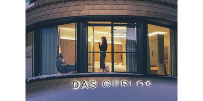 Hotels an der Piste - Preisniveau: moderat - Fügenberg - DAS GERLOS - Hotel DAS GERLOS