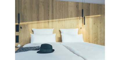 Hotels an der Piste - Hunde: hundefreundlich - Fügenberg - Schlafkomfort - Hotel DAS GERLOS