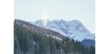Hotels an der Piste - Skiraum: versperrbar - Zillertal Arena - Bergkulisse - Hotel DAS GERLOS