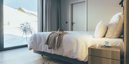 Hotels an der Piste - Sauna - Königsleiten - Doppelzimmer - Hotel DAS GERLOS