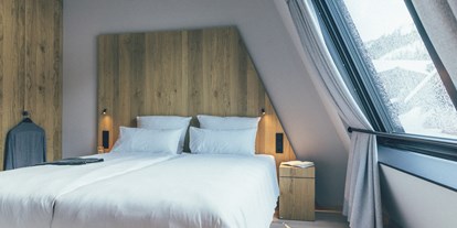 Hotels an der Piste - Hunde: hundefreundlich - Fügenberg - Loft - Hotel DAS GERLOS