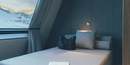 Hotels an der Piste - Preisniveau: moderat - Fügenberg - Ruheraum - Hotel DAS GERLOS