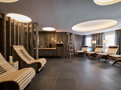 Hotels an der Piste - Sauna - Radstadt - meiZeit Lodge