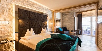 Hotels an der Piste - Sonnenterrasse - Ski Obertauern - Kesselspitze Valamar Collection Hotel 