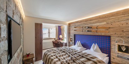 Hotels an der Piste - Hotel-Schwerpunkt: Skifahren & Kulinarik - Obertauern - Kesselspitze Valamar Collection Hotel 