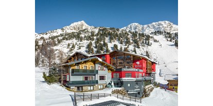 Hotels an der Piste - Hotel-Schwerpunkt: Skifahren & Kulinarik - Katschberghöhe - Kesselspitze Valamar Collection Hotel 