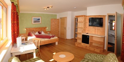 Hotels an der Piste - Klassifizierung: 3 Sterne - Filzmoos (Filzmoos) - Doppelzimmer Typ B - Hotel Breilerhof