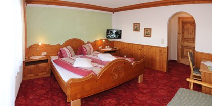 Hotels an der Piste - Sauna - Schladming - Doppelzimmer Typ A - Hotel Breilerhof