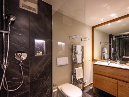 Hotels an der Piste - Preisniveau: gehoben - Schweiz - Precise Tale Seehof Davos