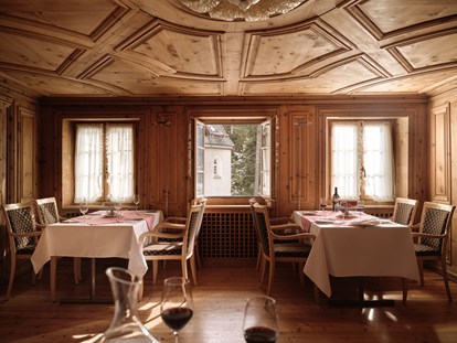 Hotels an der Piste - St. Gallenkirch - Precise Tale Seehof Davos