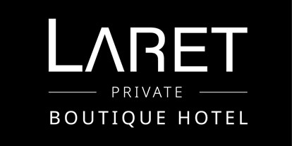Hotels an der Piste - Parkplatz: kostenlos beim Hotel - Mals - LARET private Boutique Hotel | Adults only