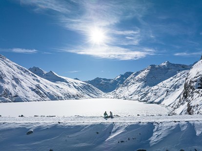 Hotels an der Piste - Skiservice: vorhanden - Zermatt - Mattmark  - Hotel Bristol *** Saas-Fee