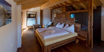 Hotels an der Piste - WLAN - Grächen - Slalom Suite - Hotel Slalom