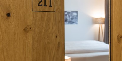 Hotels an der Piste - Klassifizierung: 3 Sterne S - Schweiz - Hotel Reuti