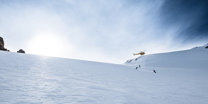 Hotels an der Piste - Skikurs direkt beim Hotel: für Erwachsene - St. Moritz - Nira Alpina -surroundings - Nira Alpina