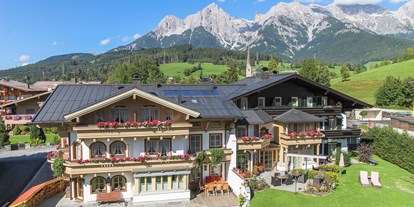Hotels an der Piste - WLAN - Berchtesgaden - Apartments-Pension Renberg