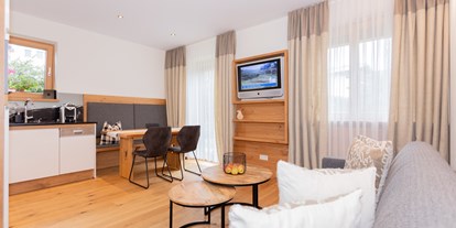 Hotels an der Piste - Hotel-Schwerpunkt: Skifahren & Tourengehen - Pinzgau - Apartments-Pension Renberg