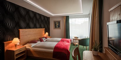 Hotels an der Piste - St. Moritz - Hotel Nolda
