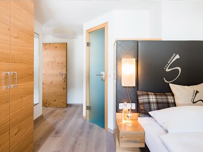 Hotels an der Piste - Skiraum: vorhanden - Zöblen - Hotel Naturhof Stillachtal