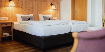 Hotels an der Piste - Hotel-Schwerpunkt: Skifahren & Familie - Todtnau - Naturparkhotel Grüner Baum