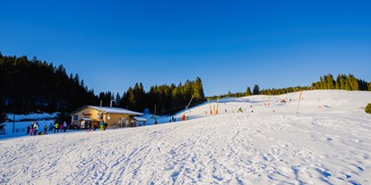 Hotels an der Piste - Verpflegung: Halbpension - Skizentrum Muggenbrunn - Naturparkhotel Grüner Baum