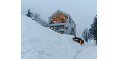 Hotels an der Piste - Skiraum: Skispinde - Lech - Omaela Apartments