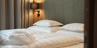 Hotels an der Piste - Hotel-Schwerpunkt: Skifahren & Wellness - Serfaus - Omaela Apartments