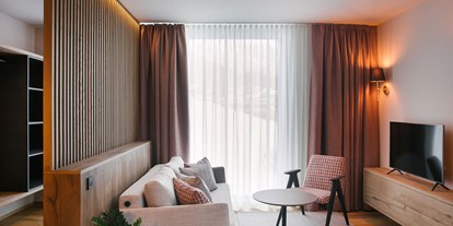 Hotels an der Piste - Skiraum: versperrbar - Hirschegg (Mittelberg) - Omaela Apartments