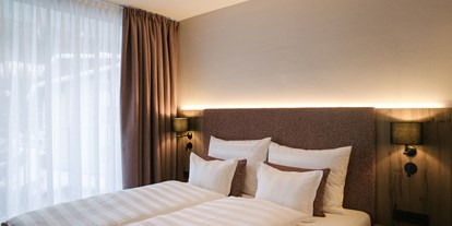 Hotels an der Piste - Parkplatz: kostenlos beim Hotel - St. Gallenkirch - Omaela Apartments