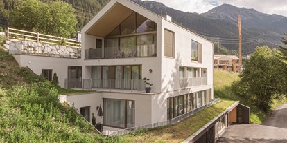 Hotels an der Piste - Hotel-Schwerpunkt: Skifahren & Familie - Lech - Omaela Apartments