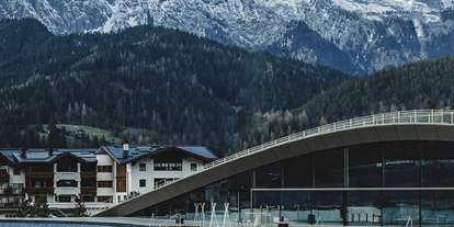 Hotels an der Piste - Skikurs direkt beim Hotel: eigene Skischule - Dienten am Hochkönig - Wellnesshotel Krallerhof