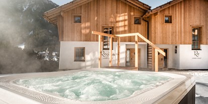 Hotels an der Piste - Sauna - Mühlbach/Vals - Liondes Chalets