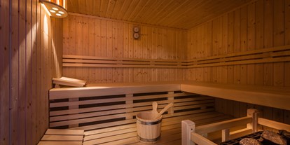 Hotels an der Piste - Sauna - Wolkenstein (Trentino-Südtirol) - Liondes Chalets