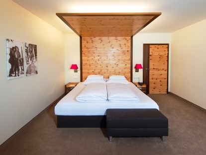 Hotels an der Piste - geführte Skitouren - Salzburg - Hotel Enzian Adults-Only (18+)