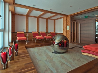 Hotels an der Piste - Sauna - Ramsau am Dachstein - Hotel Enzian Adults-Only (18+)
