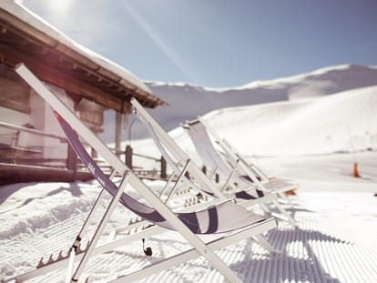Hotels an der Piste - Skikurs direkt beim Hotel: eigene Skischule - Ski-Optimal Hochzillertal Kaltenbach - SKI in SKI OUT täglich Skifahren bereits ab 7:30 Uhr - Alpin Family Resort Seetal ****s
