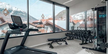 Hotels an der Piste - Hotel-Schwerpunkt: Skifahren & Familie - Pfelders/Passeiertal - The Secret Sölden