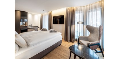 Hotels an der Piste - Skiservice: Wachsservice - Dolomiten - Superior room - Hotel Stella - My Dolomites Experience