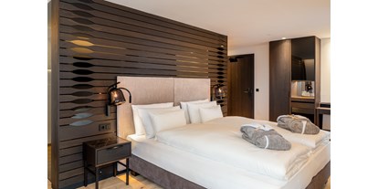 Hotels an der Piste - Skigebiet Gröden - Superior room - Hotel Stella - My Dolomites Experience