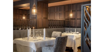 Hotels an der Piste - Klassifizierung: 4 Sterne - St. Vigil in Enneberg - Restaurant - Hotel Stella - My Dolomites Experience