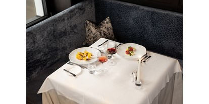 Hotels an der Piste - Verpflegung: Halbpension - St. Ulrich/Gröden - Restaurant - Hotel Stella - My Dolomites Experience