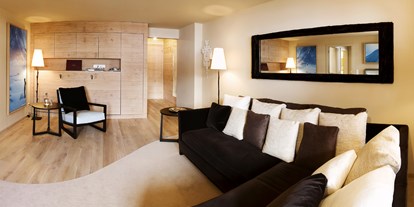 Hotels an der Piste - Hotel-Schwerpunkt: Skifahren & Familie - Damüls - Die Hinterwies